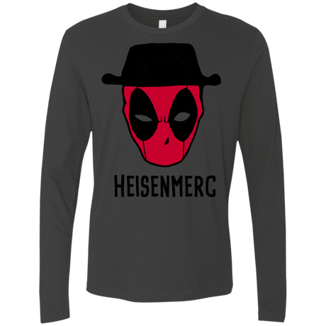 Heisenmerc Men's Premium Long Sleeve