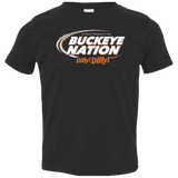 Ohio State Dilly Dilly Toddler Premium T-Shirt