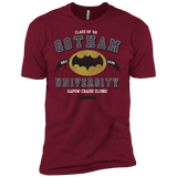 Gotham University Men's Premium T-Shirt