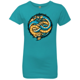 NEVERENDING WONDERLAND Girls Premium T-Shirt