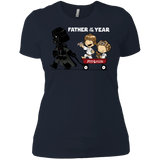 WagonRide Women's Premium T-Shirt