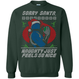 COBRA SWEATER Crewneck Sweatshirt