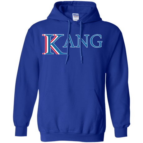 Vote for Kang Pullover Hoodie