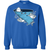 Cutenado Crewneck Sweatshirt