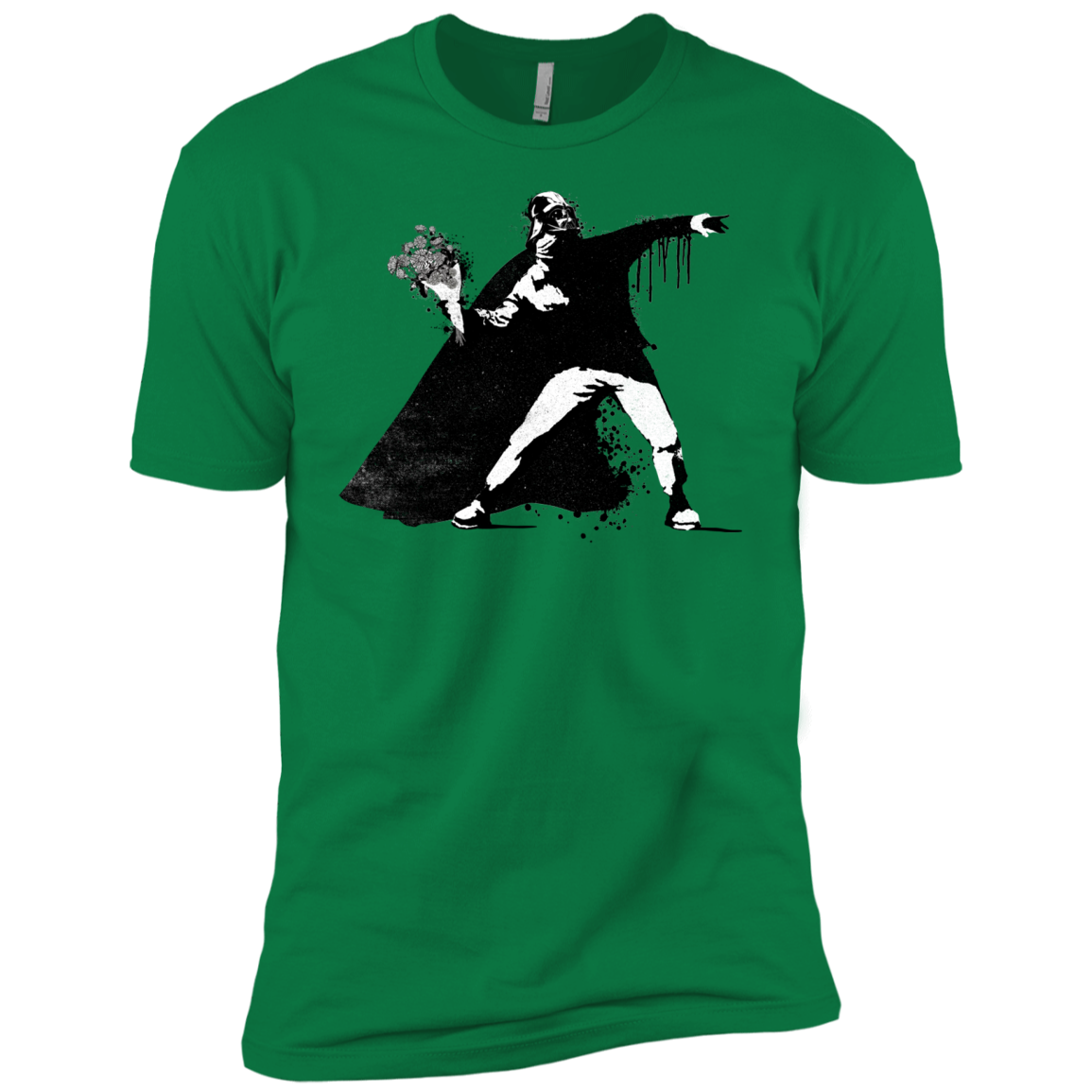 Apology Not Accepted Men's Premium T-Shirt