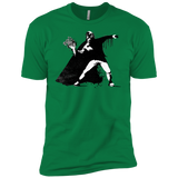 Apology Not Accepted Men's Premium T-Shirt