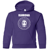 Ramona Youth Hoodie