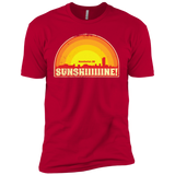 Sunshine Boys Premium T-Shirt