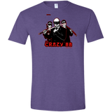 Join The Gang Men's Semi-Fitted Softstyle