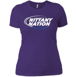 Penn State Dilly Dilly Women's Premium T-Shirt