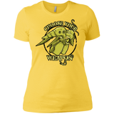 CHOOSE YOUR WEAPON Women's Premium T-Shirt