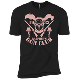 Ralphies Gun Club Boys Premium T-Shirt