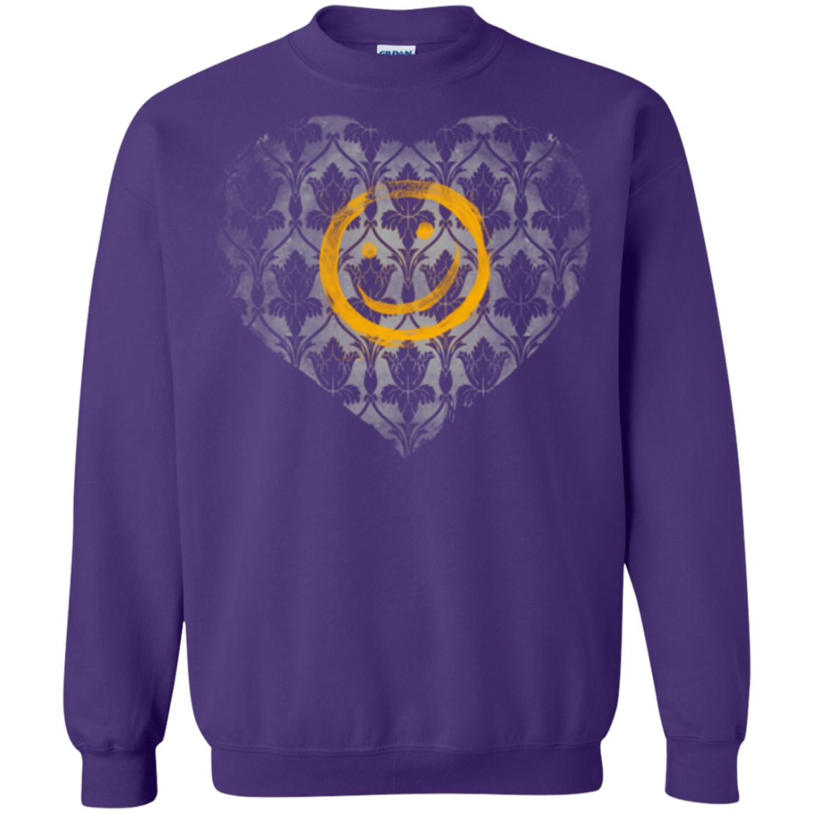 Sherlove Crewneck Sweatshirt