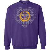 Sherlove Crewneck Sweatshirt