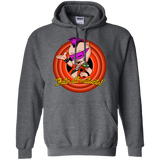 Thats all Mutants Pullover Hoodie