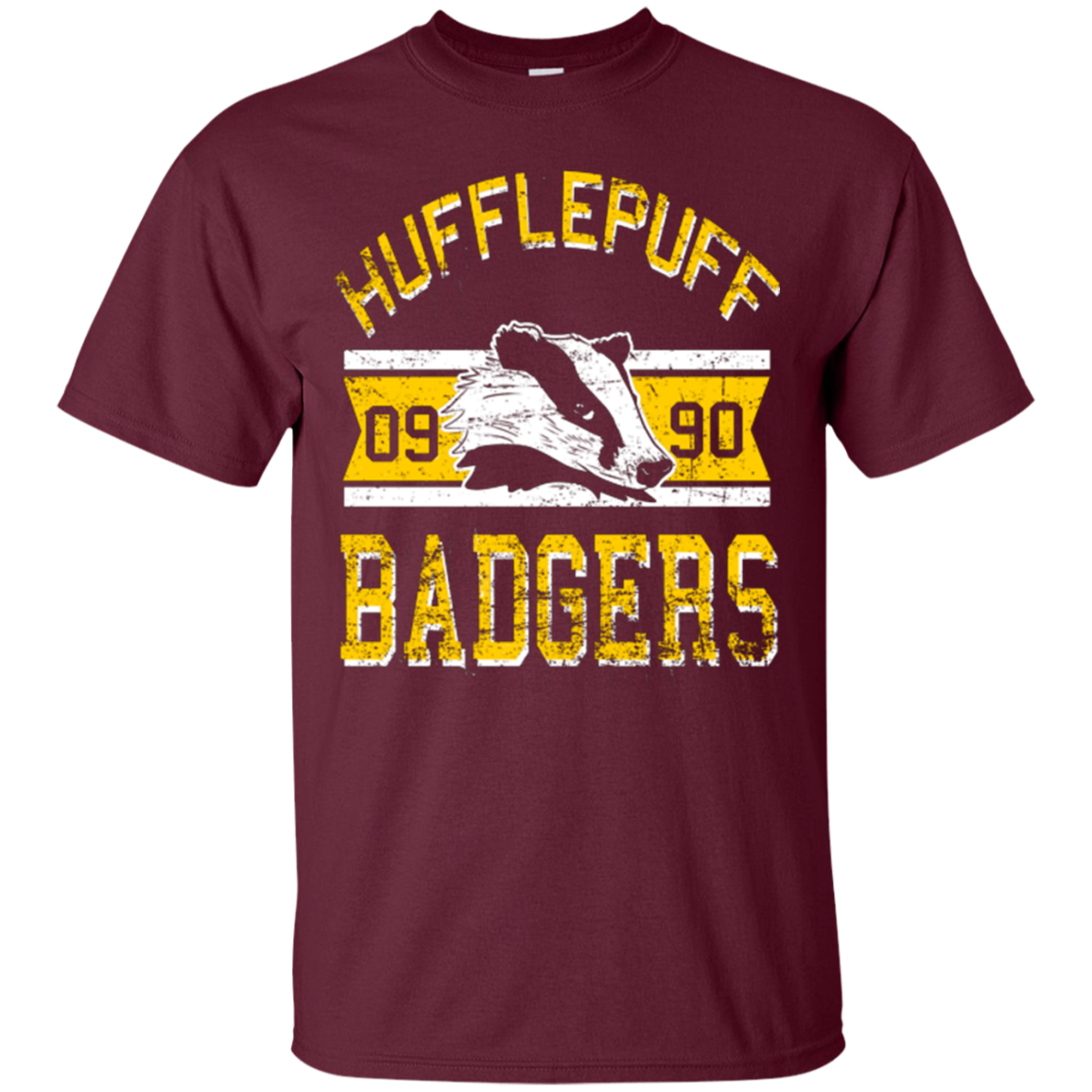 Badgers T-Shirt