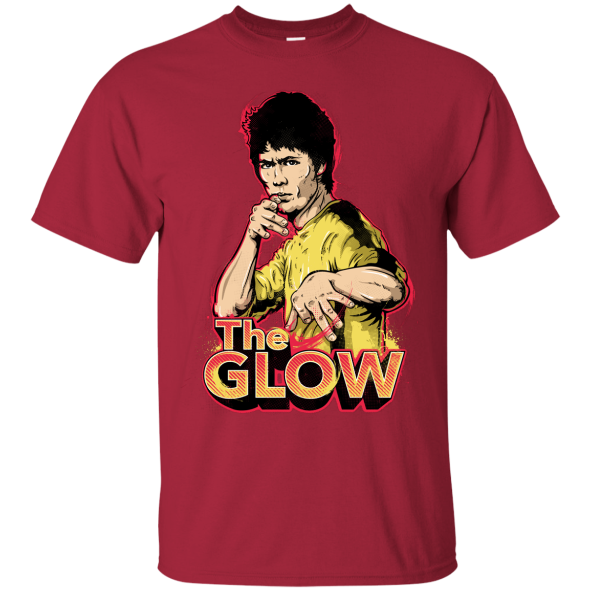 The Glow T-Shirt