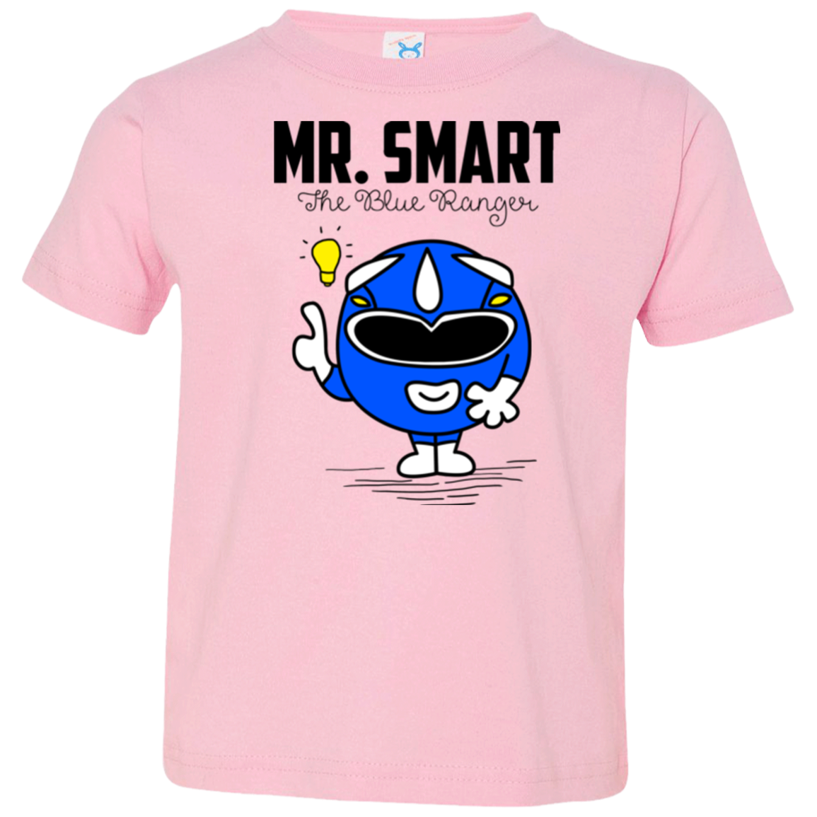 Mr Smart Toddler Premium T-Shirt