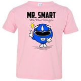 Mr Smart Toddler Premium T-Shirt