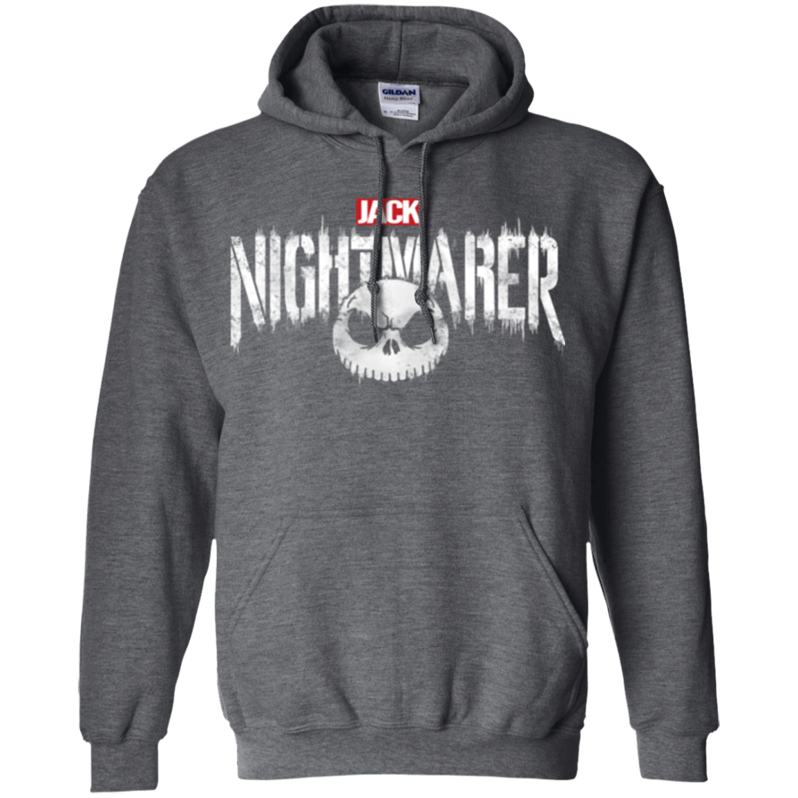 The Nightmarer Pullover Hoodie