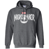 The Nightmarer Pullover Hoodie