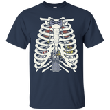 Doctor Inside T-Shirt