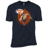 Witness Boys Premium T-Shirt