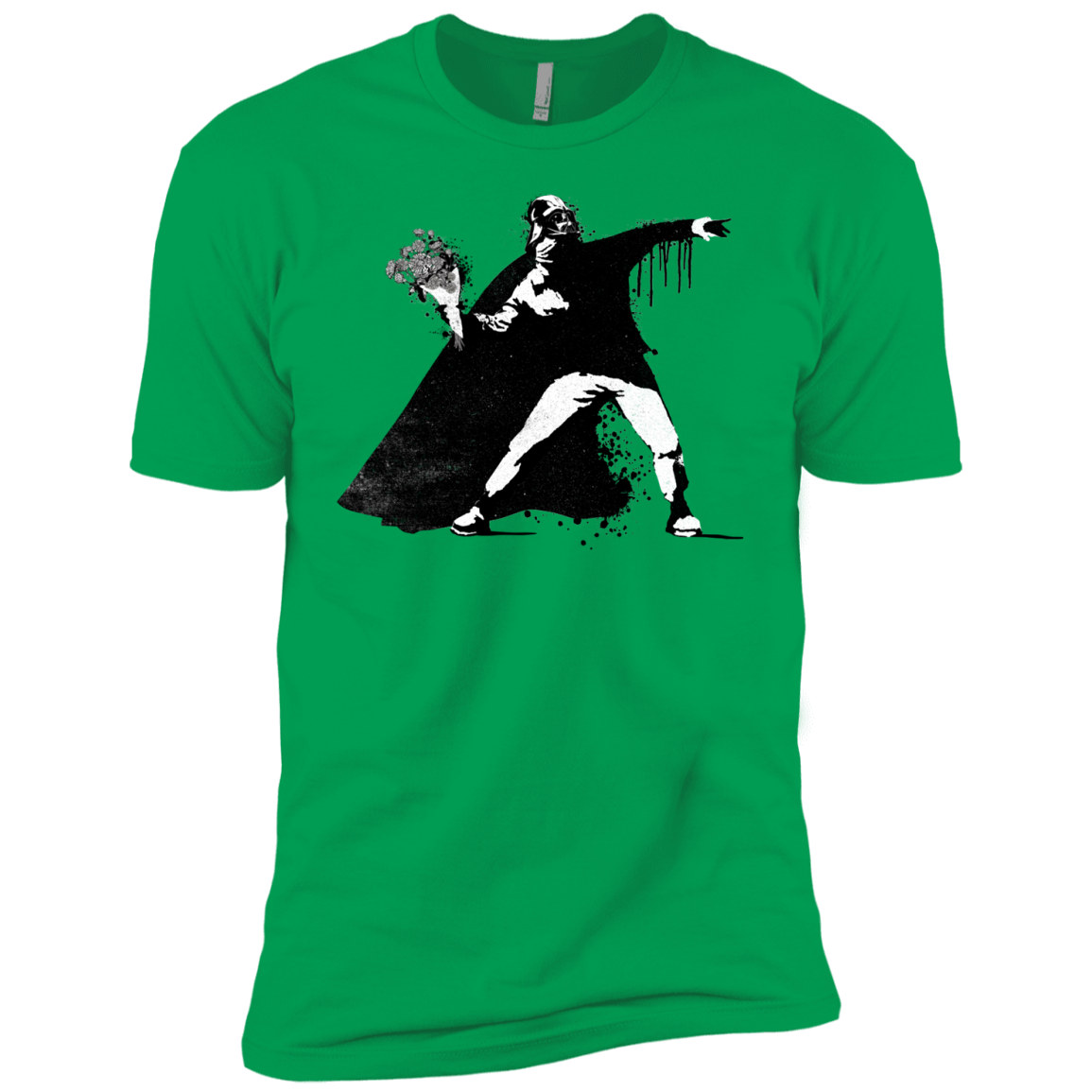 Apology Not Accepted Boys Premium T-Shirt