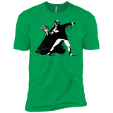 Apology Not Accepted Boys Premium T-Shirt