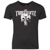 Punish The Campers Youth Triblend T-Shirt