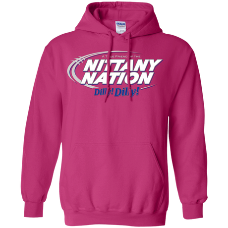 Penn State Dilly Dilly Pullover Hoodie