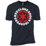 Red Clone Men's Premium T-Shirt