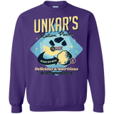Unkars Ration Packs Crewneck Sweatshirt