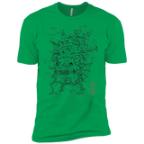 Chateau Boys Premium T-Shirt