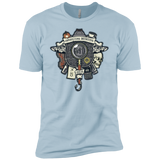 Consulting Detective Boys Premium T-Shirt