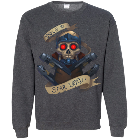 Starlord Crewneck Sweatshirt