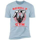 Rebel's Gym Men's Premium T-Shirt