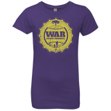 War never changes (2) Girls Premium T-Shirt