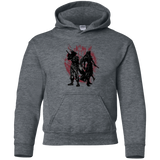 Born Enemies Youth Hoodie