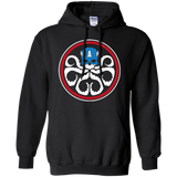 Hail America Pullover Hoodie