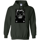 Vader Rock Pullover Hoodie