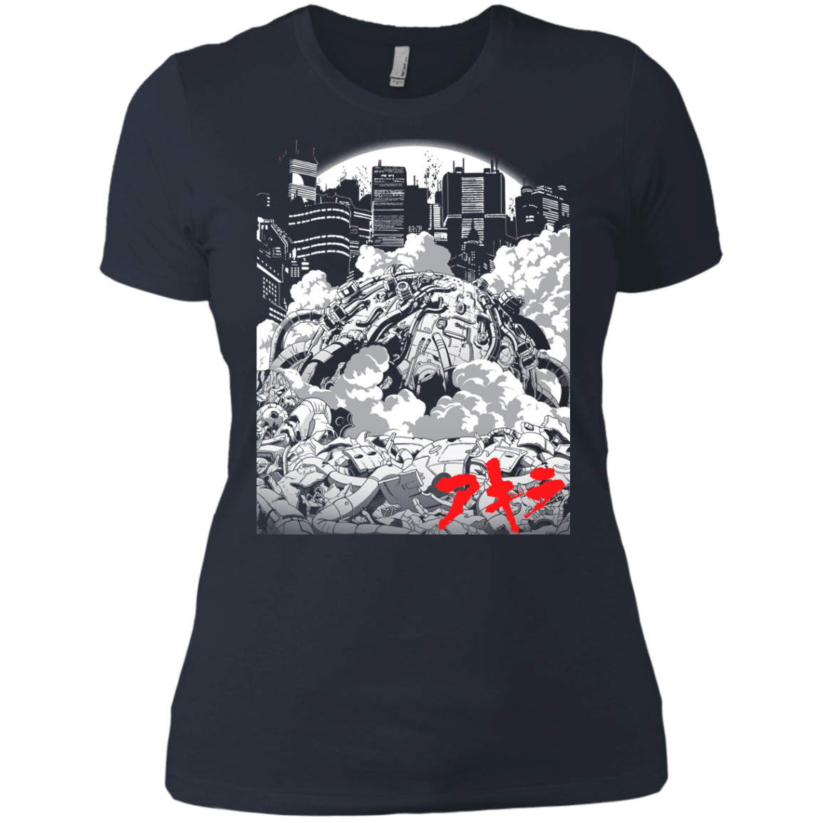 Chaos Women's Premium T-Shirt
