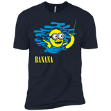 Nirvana Banana Men's Premium T-Shirt