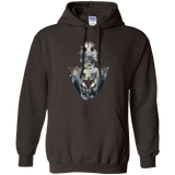 The Giant Pullover Hoodie