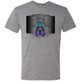 The Hunt Men's Triblend T-Shirt