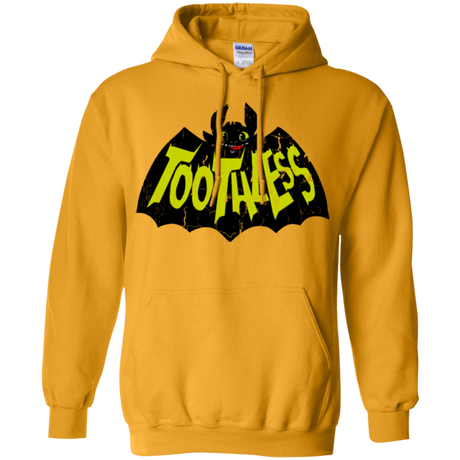 The Dark Dragon Pullover Hoodie