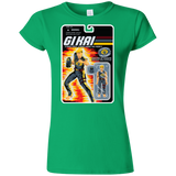 GI KAI Junior Slimmer-Fit T-Shirt