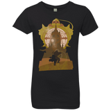 Alchemy Fate Girls Premium T-Shirt
