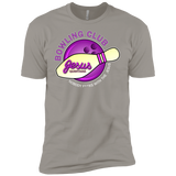 Bowling club Boys Premium T-Shirt