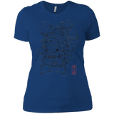 Chateau Women's Premium T-Shirt